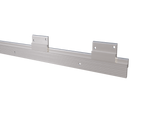 Panel Cleat® Aluminum Z Clip – MF375 – 2" Clip – 6063-T5 - View 3