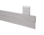 Panel Cleat® Aluminum Z Clip – MF625 – 1.5" Clip – 6063-T5 - View 2