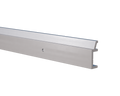 Panel Cleat® Aluminum Panel Rail – Williamsburg – 6063-T5 - View 1