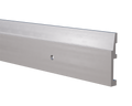Panel Cleat® Aluminum Panel Rail – XL – 6063-T5 - View 1