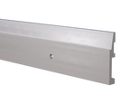 Panel Cleat® Aluminum Panel Rail – XL – 6063-T5 - View 1