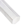 Aluminum Hex Bar 1" – 6061-T6 - View 1