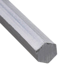 Aluminum Hex Bar 10mm – 6061-T6 - View 2