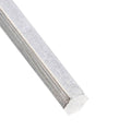 Aluminum Hex Bar 1/8" – 6061-T6 - View 1