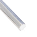 Aluminum Hex Bar 1/4" – 6061-T6 - View 1