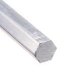 Aluminum Hex Bar 1/4" – 6061-T6 - View 2
