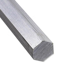 Aluminum Hex Bar 5/8" – 6061-T6 - View 2