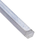 Aluminum Hex Bar 6mm – 6061-T6 - View 2
