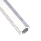 Aluminum Hex Tube 3/4" x 1/8" – 6061-T6 - View 1