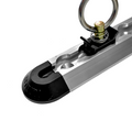 L-Track End Cap - View 1