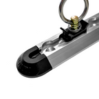 L-Track End Cap - View 1