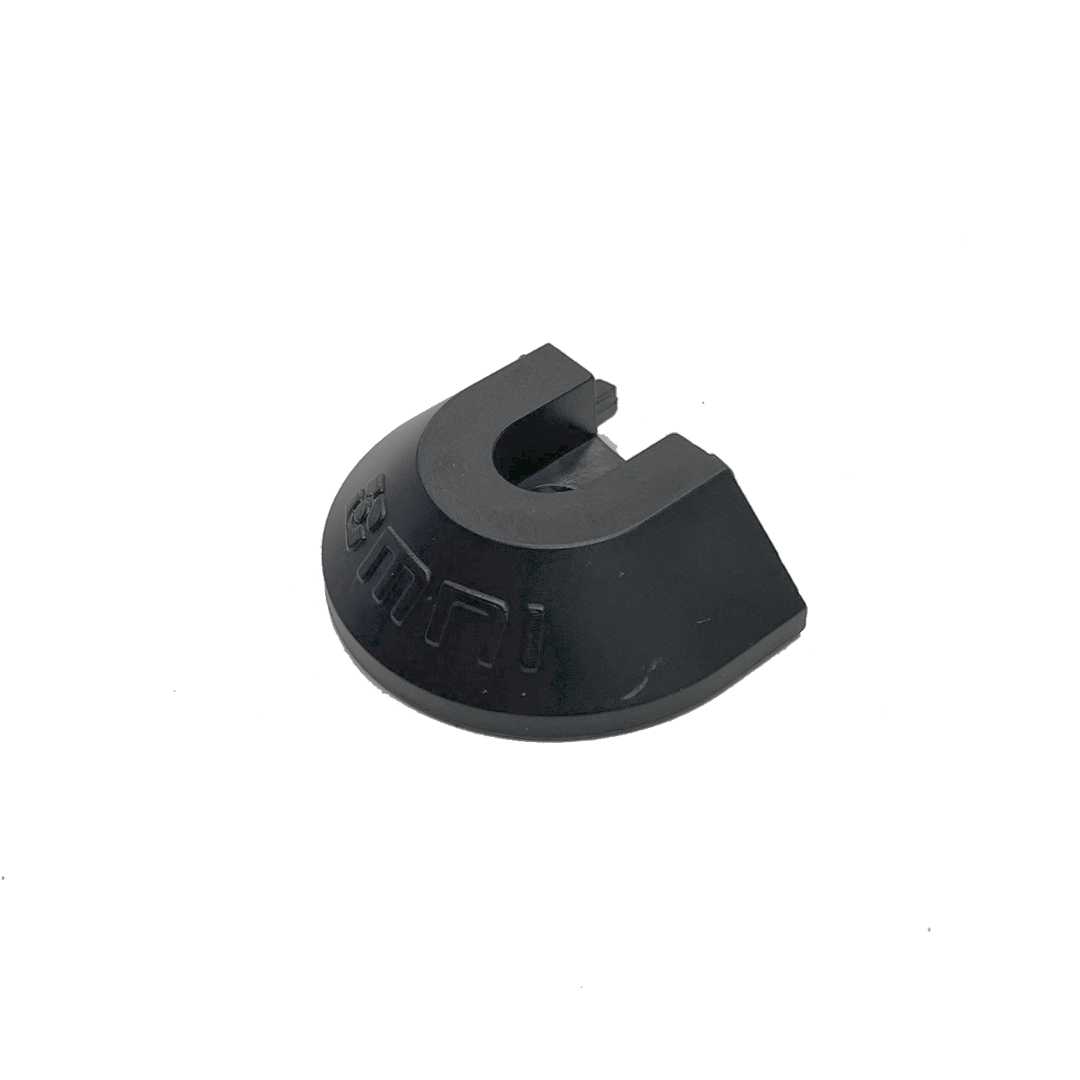 L-Track End Cap - View 2