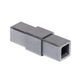 Press Fit Tube Extension Coupler - View 1