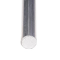 Aluminum Round Bar 1/2" Diameter – 6061-T6 - View 1