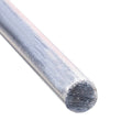 Aluminum Round Bar 10mm Diameter – 6061-T6 - View 1