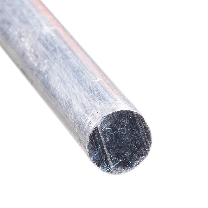 Aluminum Round Bar 7mm Diameter – 6061-T6 - View 2