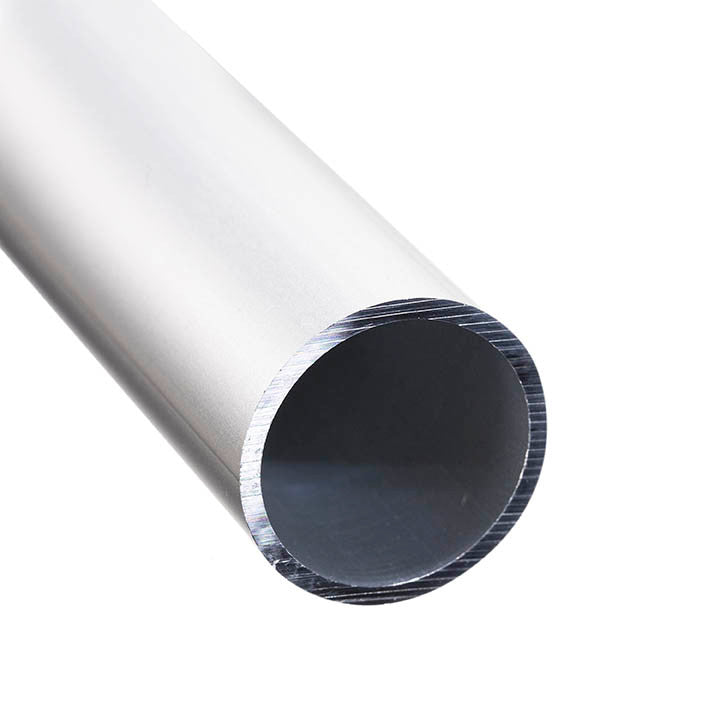 Aluminum Round Tube 1" x 1/16" Wall – 6063-T5 - View 2