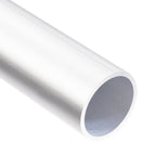 Aluminum Round Tube 1" x 1/16" Wall – 6063-T5 - View 1