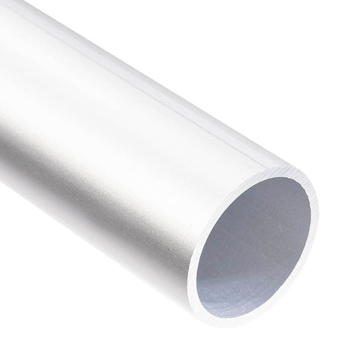 Aluminum Round Tube 1" x 1/16" Wall – 6063-T5 - View 1