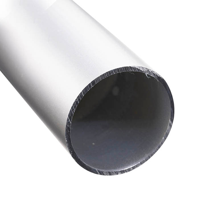 Aluminum Round Tube 1-1/2" x 1/16" Wall – 6063-T5 - View 2