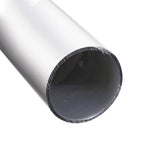 Aluminum Round Tube 1-1/2" x 1/16" Wall – 6063-T5 - View 2