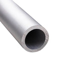 Aluminum Round Tube 1-5/8" x 7/64" Wall – 6063-T5 - View 1