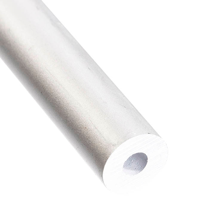 Aluminum Round Tube 3/8" x 1/8" Wall – 6063-T5 - View 1