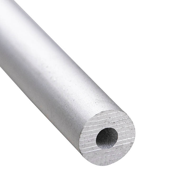 Aluminum Round Tube 3/8" x 1/8" Wall – 6063-T5 - View 2