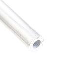 Aluminum Round Tube 1/2" x 1/8" Wall – 6063-T5 - View 1