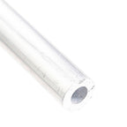Aluminum Round Tube 1/2" x 1/8" Wall – 6063-T5 - View 1