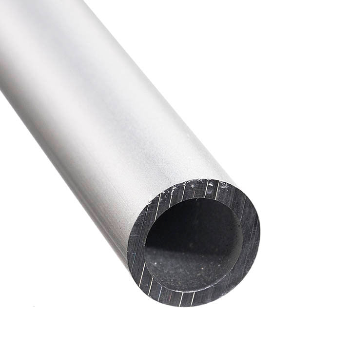 Aluminum Round Tube 1/2" x 1/16" Wall – 6063-T5 - View 2
