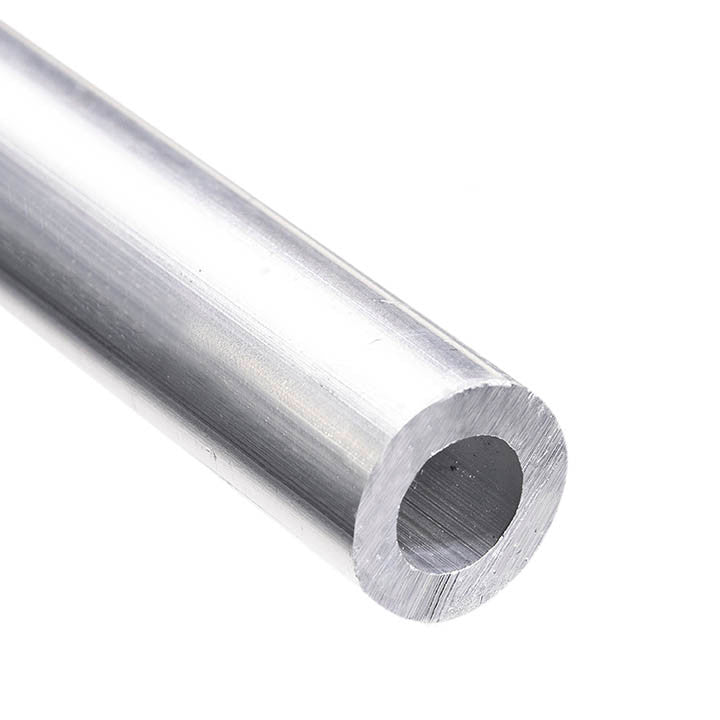 Aluminum Round Tube 9/16" x 1/8" Wall – 6063-T5 - View 1