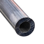 Aluminum Round Tube 9/16" x 1/8" Wall – 6063-T5 - View 2