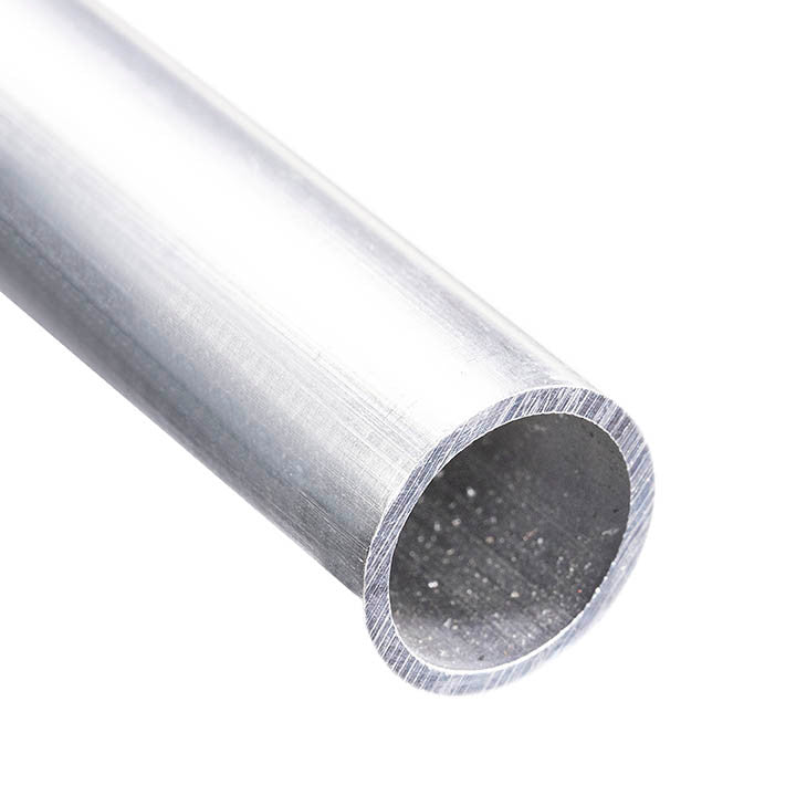 Aluminum Round Tube 5/8" x 3/64" Wall – 6063-T5 - View 1
