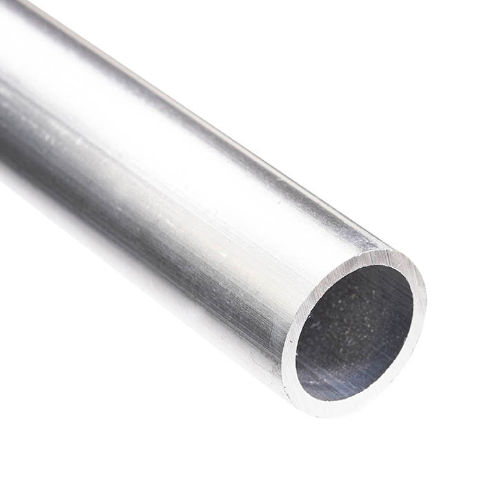 Aluminum Round Tube 3/4" x 1/16" Wall – 6063-T5 - View 1