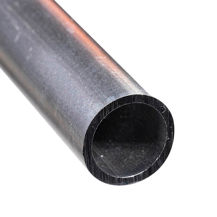 Aluminum Round Tube 3/4" x 1/16" Wall – 6063-T5 - View 2