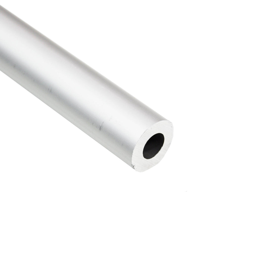 Aluminum Round Tube 7/8" x 7/32" Wall – 6063-T5 - View 3