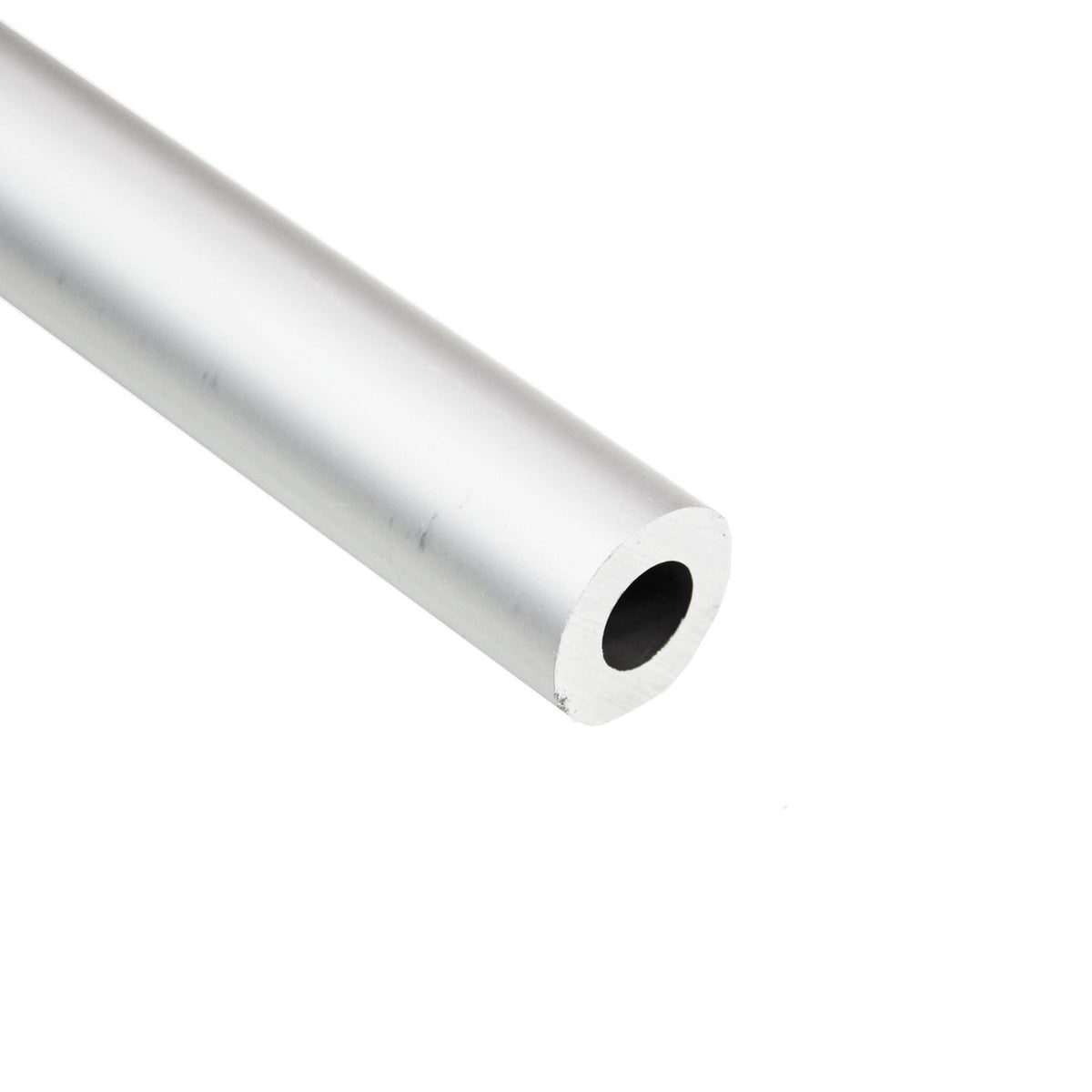 Aluminum Round Tube 7/8" x 7/32" Wall – 6063-T5 - View 3