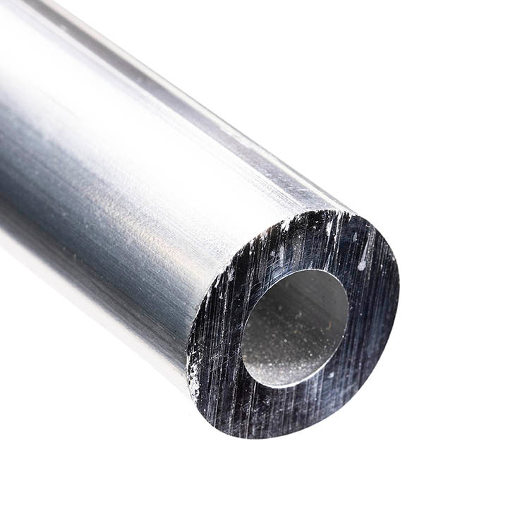 Aluminum Round Tube 7/8" x 7/32" Wall – 6063-T5 - View 1