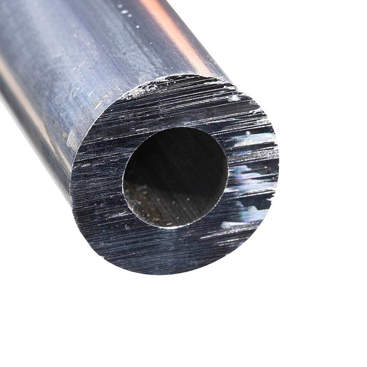 Aluminum Round Tube 7/8" x 7/32" Wall – 6063-T5 - View 2
