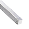 Aluminum Square Bar 1/2" x 1/2" – 6063-T5 - View 1
