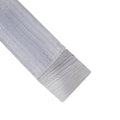 Aluminum Square Bar 1/4" x 1/4" – 6063-T5 - View 1