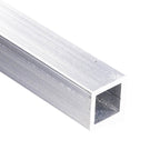 Aluminum Square Tube 1/2" x 1/2" – 1/16" Wall – 6063-T5 - View 2