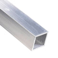 Aluminum Square Tube 3/4" x 3/4" – 1/16" Wall – 6063-T5 - View 1