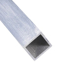 Aluminum Square Tube 3/4" x 3/4" – 1/16" Wall – 6063-T5 - View 2