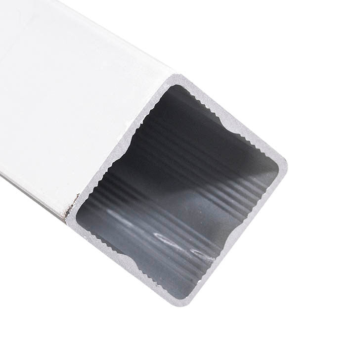 Press Fit Tube – Fits 1" Tube – 6063-T5 - View 2