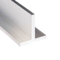 Aluminum T Bar 1-1/2" x 1-1/2" x 3/16" – 6061-T6 - View 1