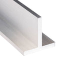Aluminum T Bar 1-1/2" x 1-1/2" x 3/16" – 6061-T6 - View 1