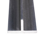 Aluminum T Bar 1-1/2" x 3/4" x 1/8" – 6061-T6 - View 2