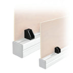 Aluminum T-Slot Uniblock Connector - View 3